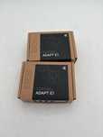 Epos ADAPT E1TWS, alb, sigilate, transport ZERO Ocazie