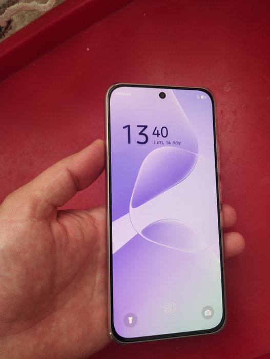 Infinix Hot 60 pro 8/256 GB