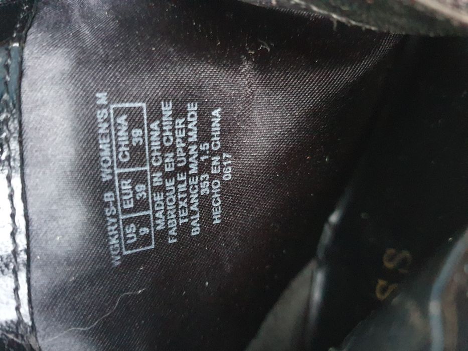 Cizme Guess catifea nr.39