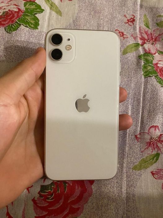 Айфон 11 в продаже