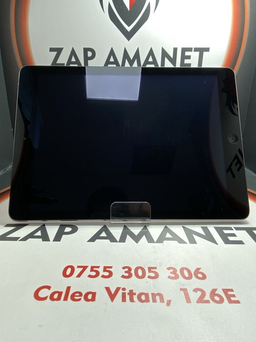ZAP AMANET VITAN - Apple iPad Air - 32GB - Space Gray