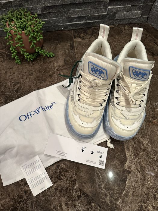 Off white odsy 1000