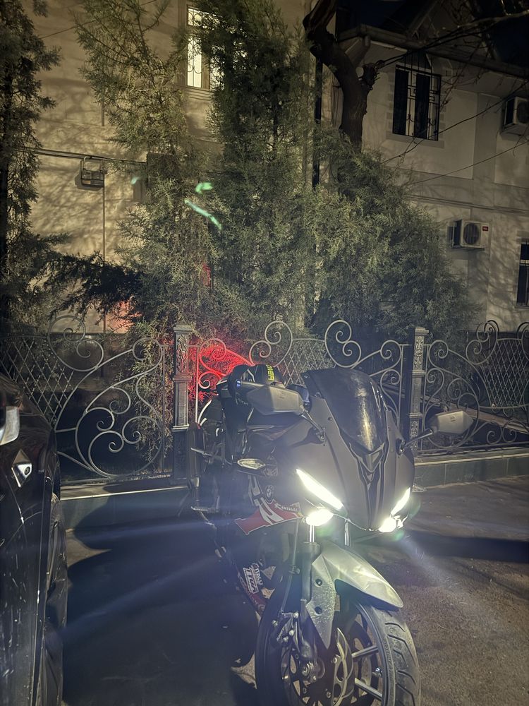 Moto kunlik va soatlik arenda uchun