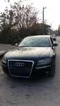 Audi A8 4.0 TDI на части!