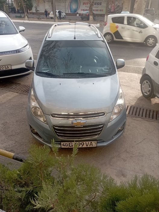 Spark 3 pozitsa faqat dexqonga sotiladi