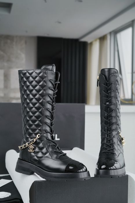 Cizme Chanel 35-41