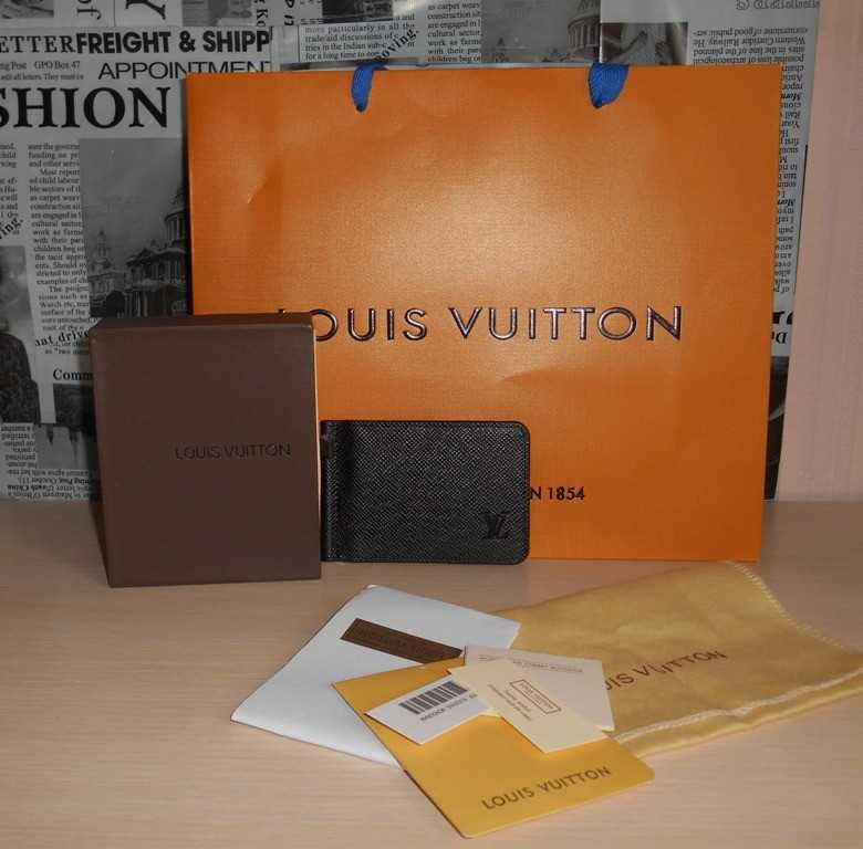 Portofel pentru bărbați Louis Vuitton  022