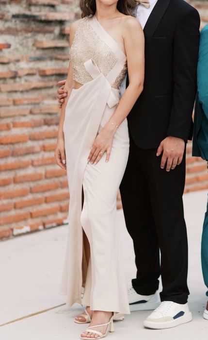 Официална рокля размер ХС/С