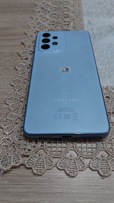 Самсунг Galaxy A 53 5G Перфектен!