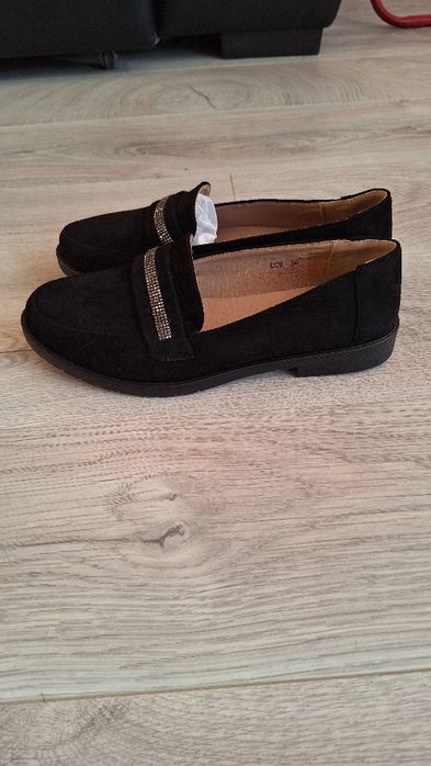 Дамски ежедневни обувки