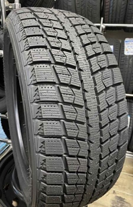 235/55R17 зимний Malibu 2