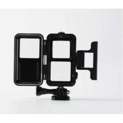 Водоустойчив кейс за DJI Action 2 Black