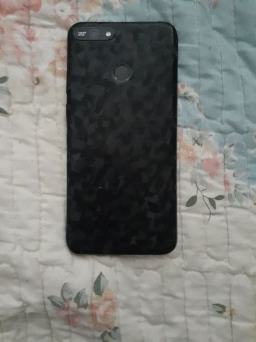 Huawei y6 2019 yangi 16 gb