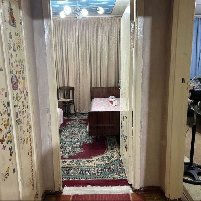 Срочно продается 3х комнатная квартира Ялангач ор.Спорткомплекс Умид