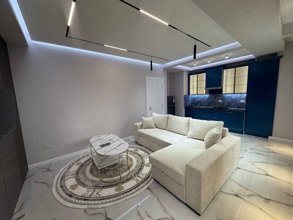 Юнусабад. 16. Хон сарой