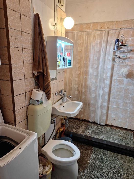 Продава се Едностаен апартамент в София, Надежда 1 - 46 кв.м за 2120 €/кв.м - Снимка #7