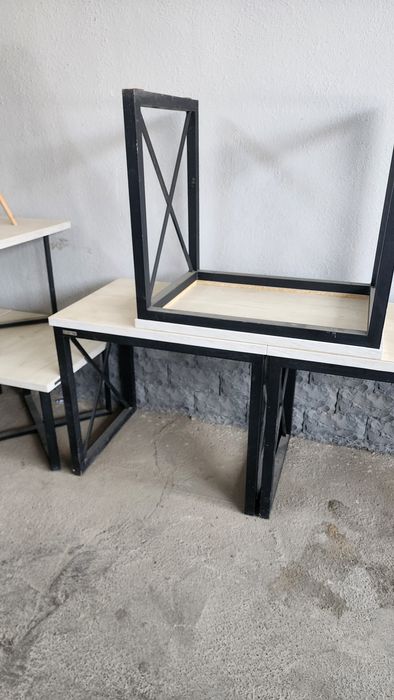 Стол сотилади лофт холати енгиде