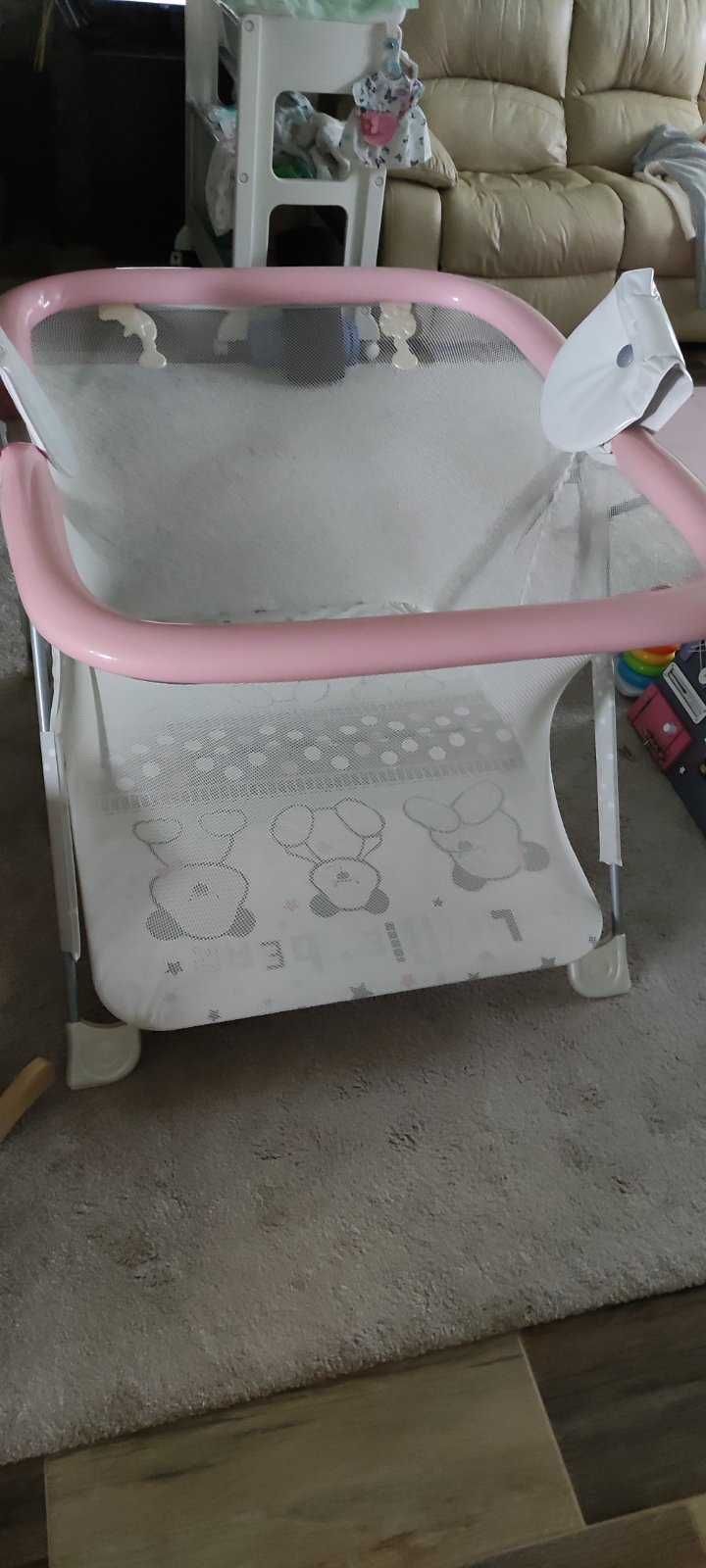 Кошара за игра за бебета