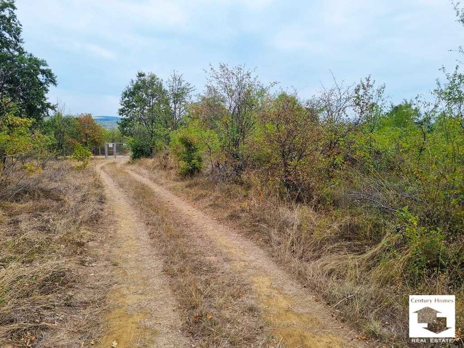 Продава се Парцел в с. Керека, Област Габрово - 750 кв.м за 47 €/кв.м - Снимка #7