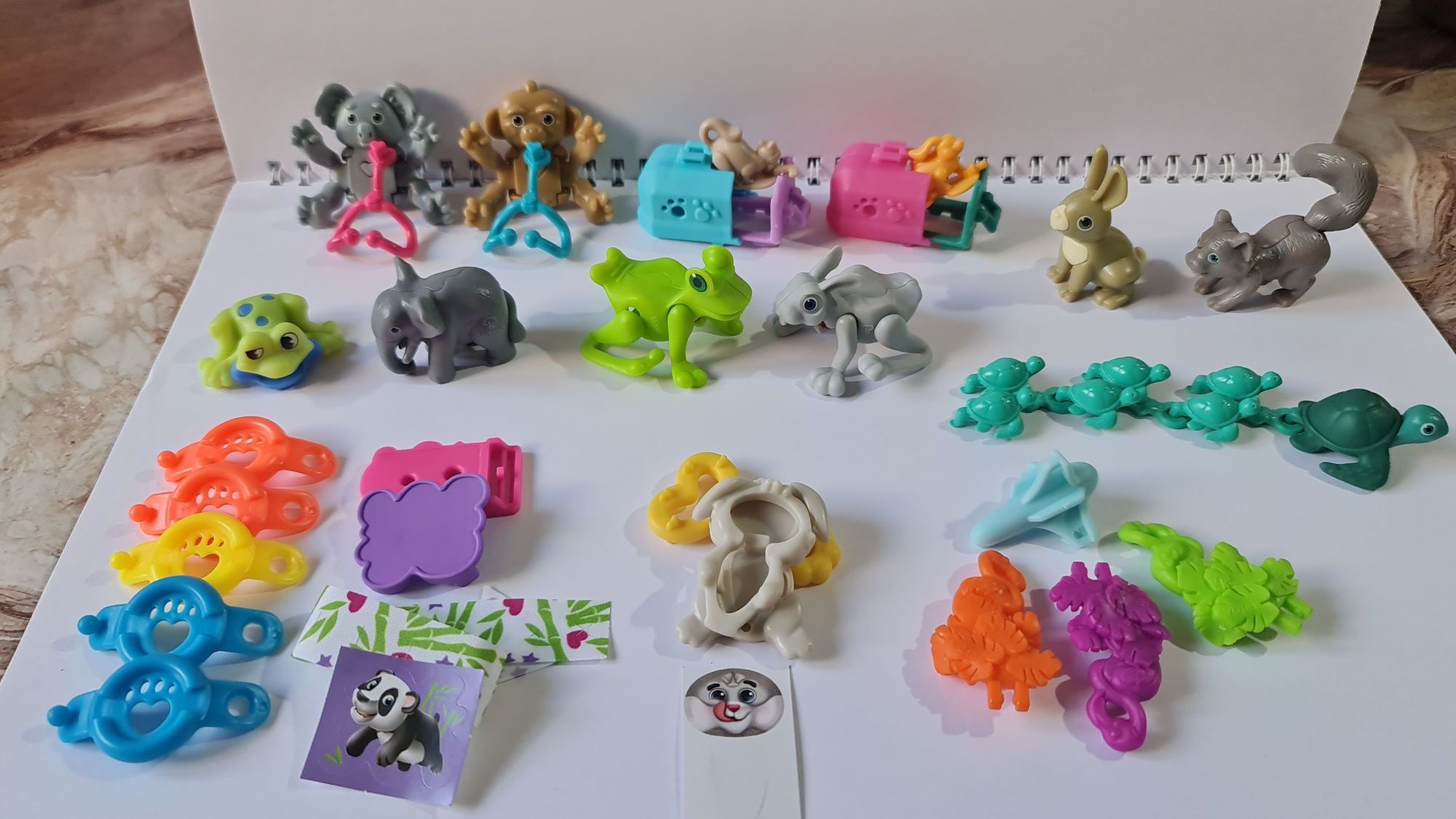 Kinder-surprise!