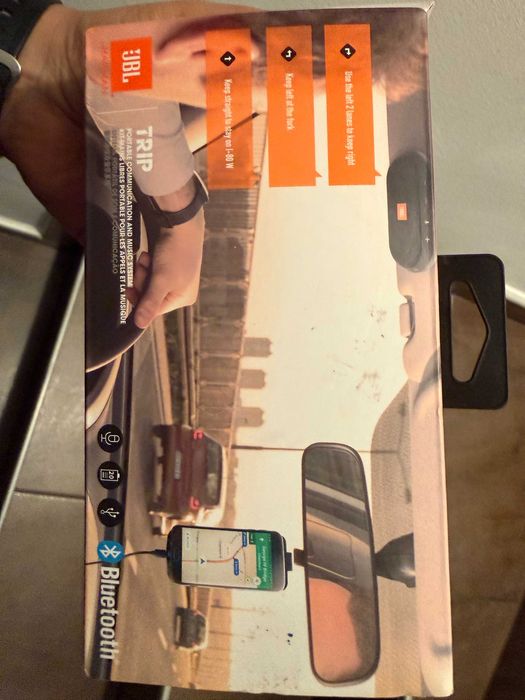 JBL Trip Неотваряна