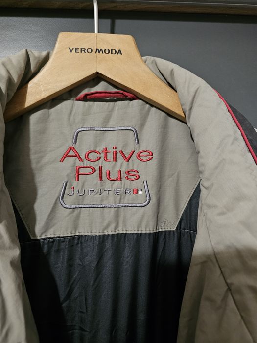 Vand Geaca groasă pentru bărbați