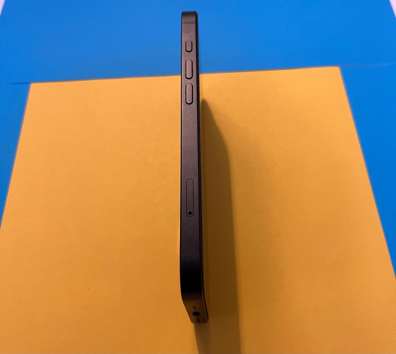 Iphone 16e 128 GB Black