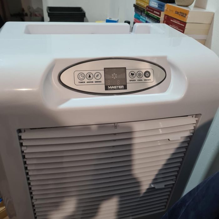 Racitor de aer profesional Cooler Master