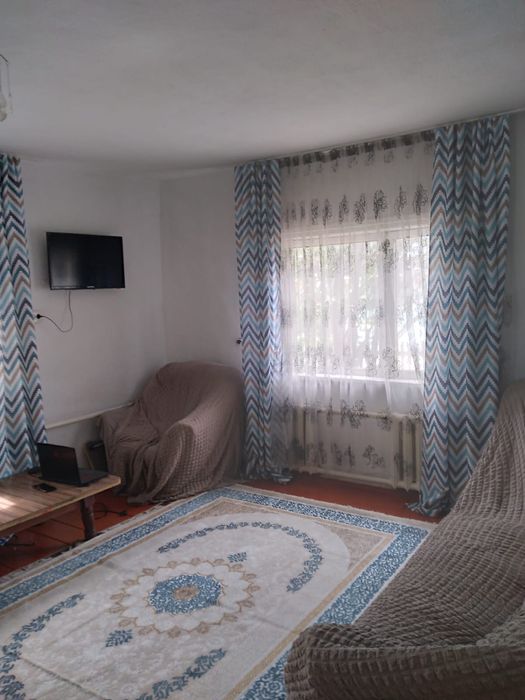 Сдам Дом !!! Долгосрочно