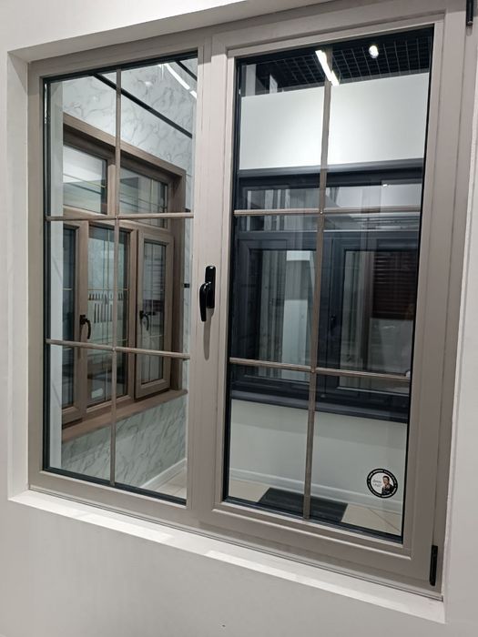 Окна и двери Акфа Термо Екопен Установка бесплатно Гарантия качества