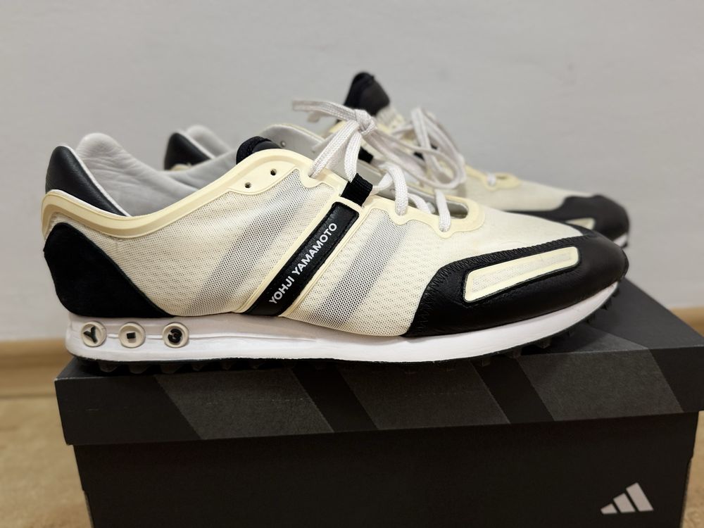 Мъжки маратонки Adidas X Y3 Yohji Yamamoto Tokyo Trainer 43-1/3 размер