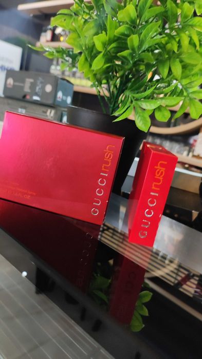 Парфюм Gucci Rush