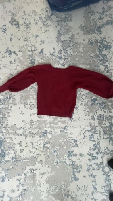 Пакет женских вещей. Бесплатно