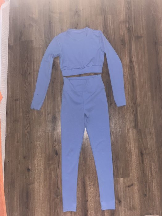 Страхотен спортен сет