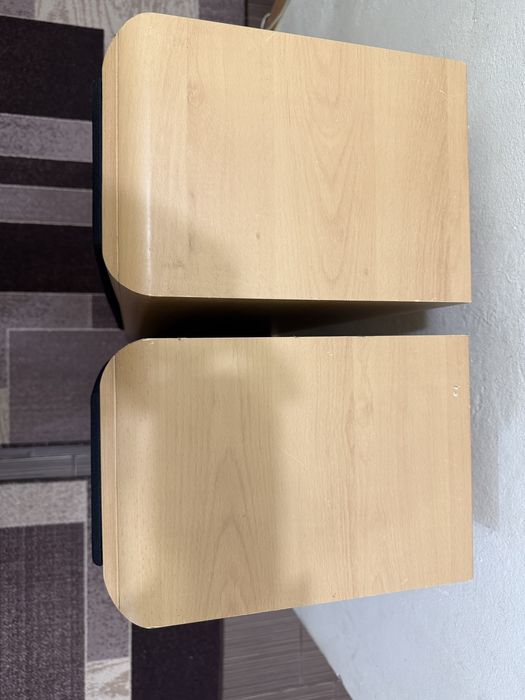 Тонколони Infinity Aphla 40