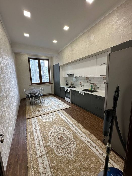 Аренда квартира новастройка сергели 8 хокимят