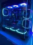 Vand PC Gaming | Ryzen 7 9800X3D | RX 9070 XT