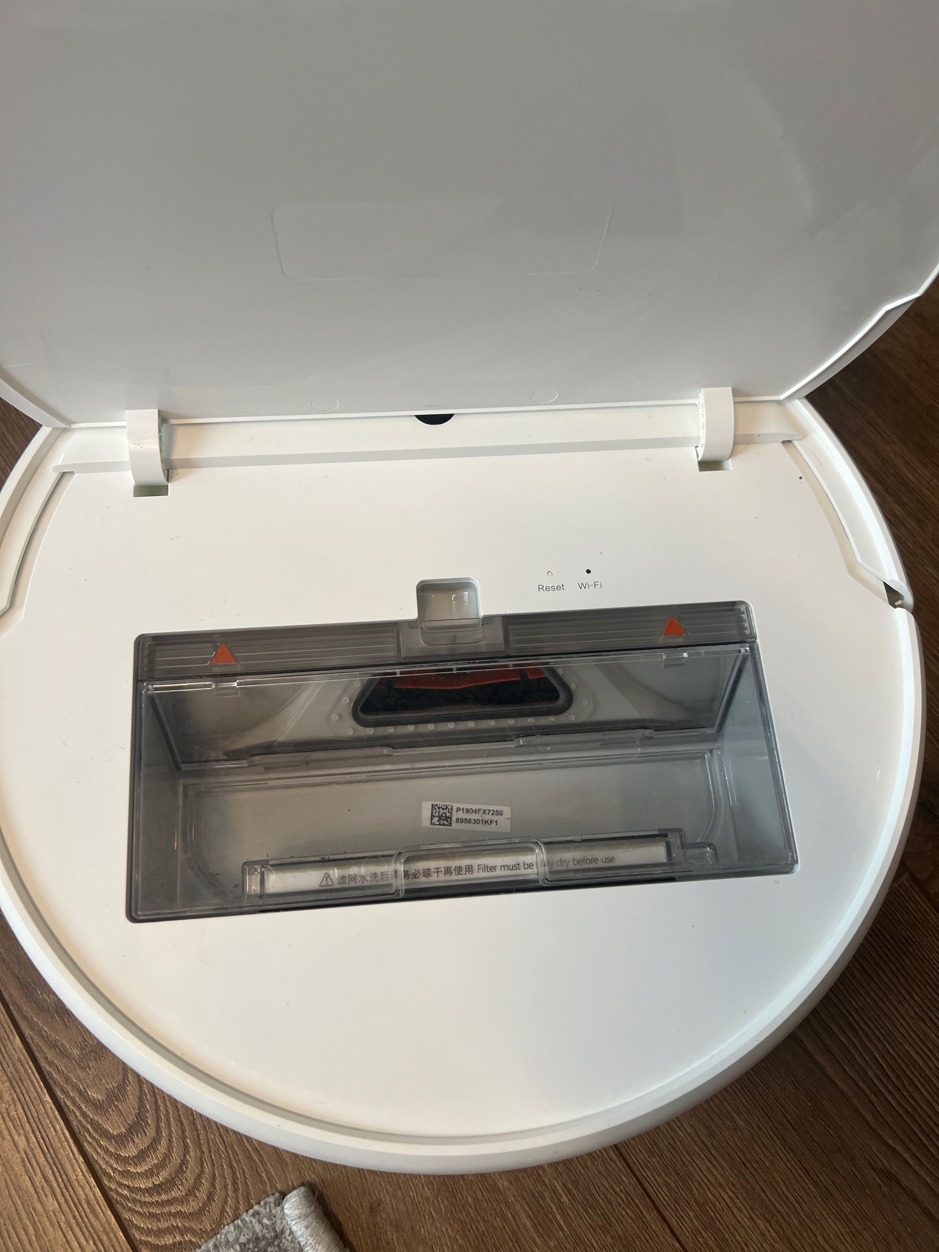 Xiaomi Mi Robot Vacuum Mop 1C