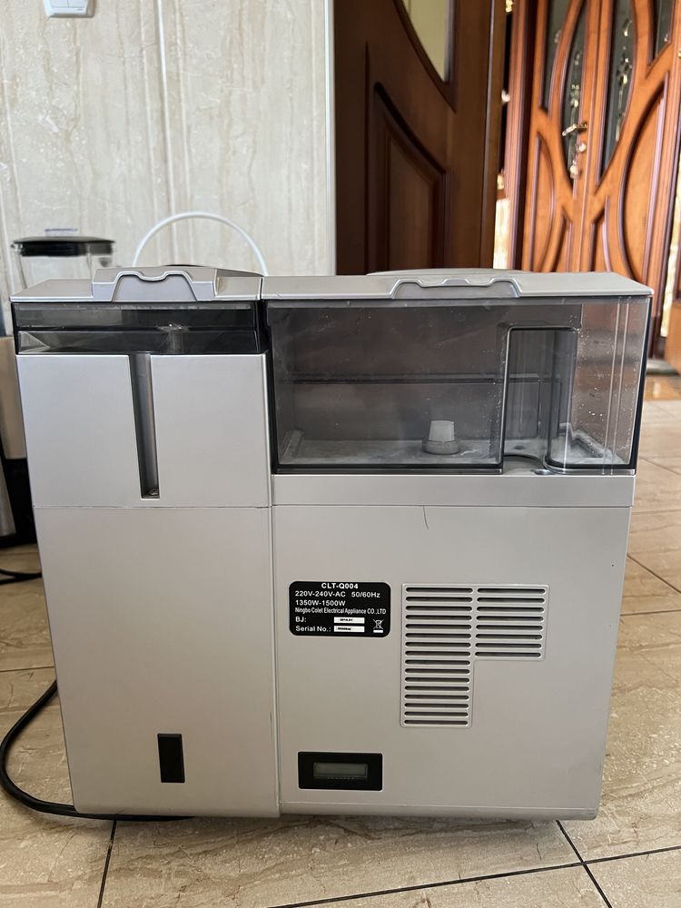 Coffee machine Colet (clt-Q004). Кофемолка