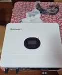 Invertor Growatt 6 KW OFF-GRID