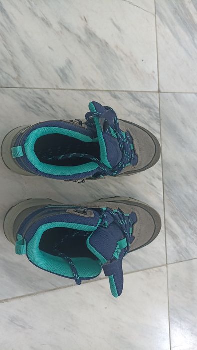 Детски Боти Quechua 33 номер