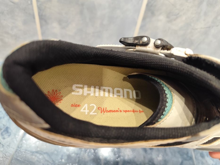 Shimano WM81 Eur 42 / 26.5 cm