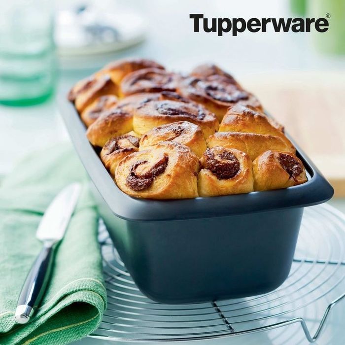 Ултра Про, Кутии за храна , бутилки за вода от Tupperware