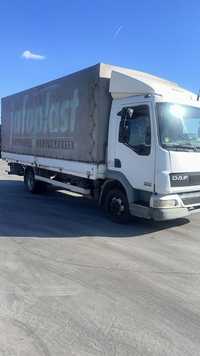 Daf Elef 45 an 2001