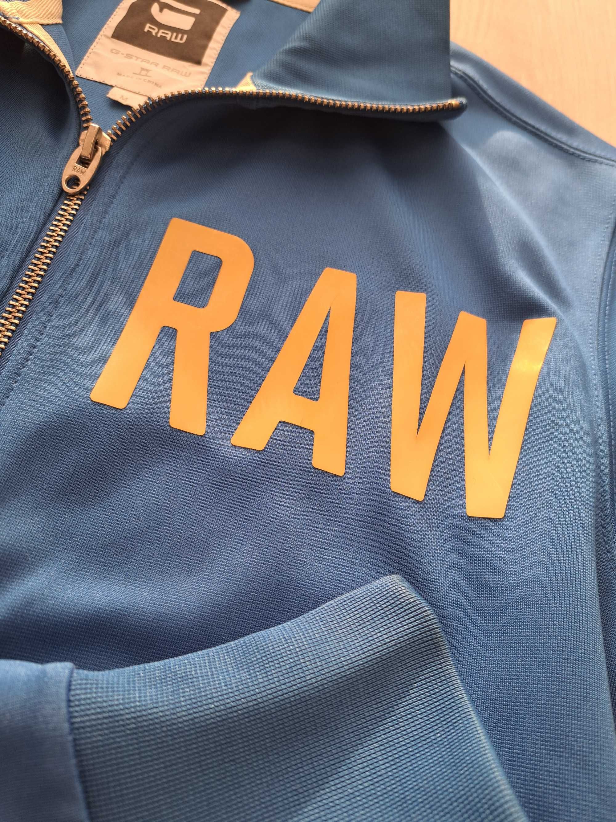 g-star raw bluza geaca M primavara