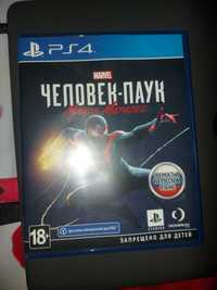 Продаю Диск для Ps4