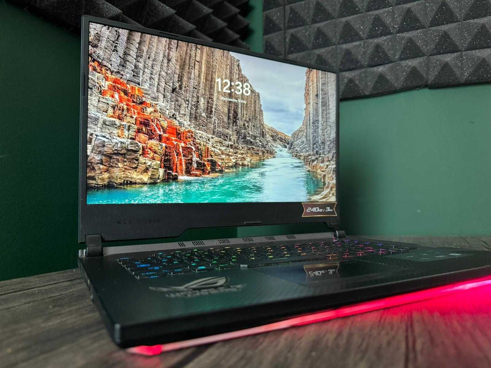 Asus ROG Strix 15