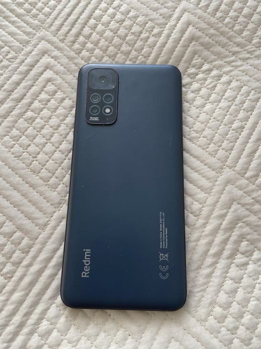 Redmi Note 11, 128 Gb