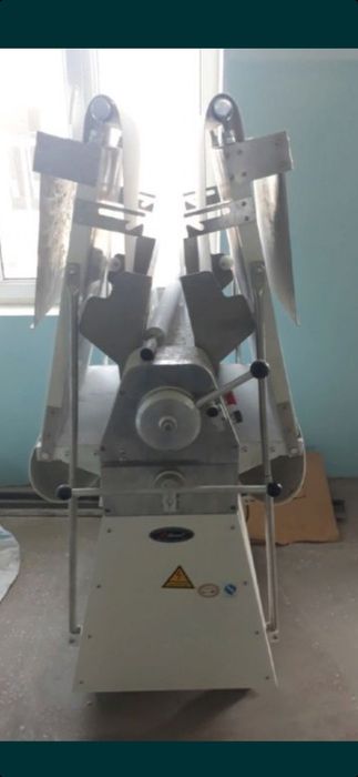 Раскатка для тесто