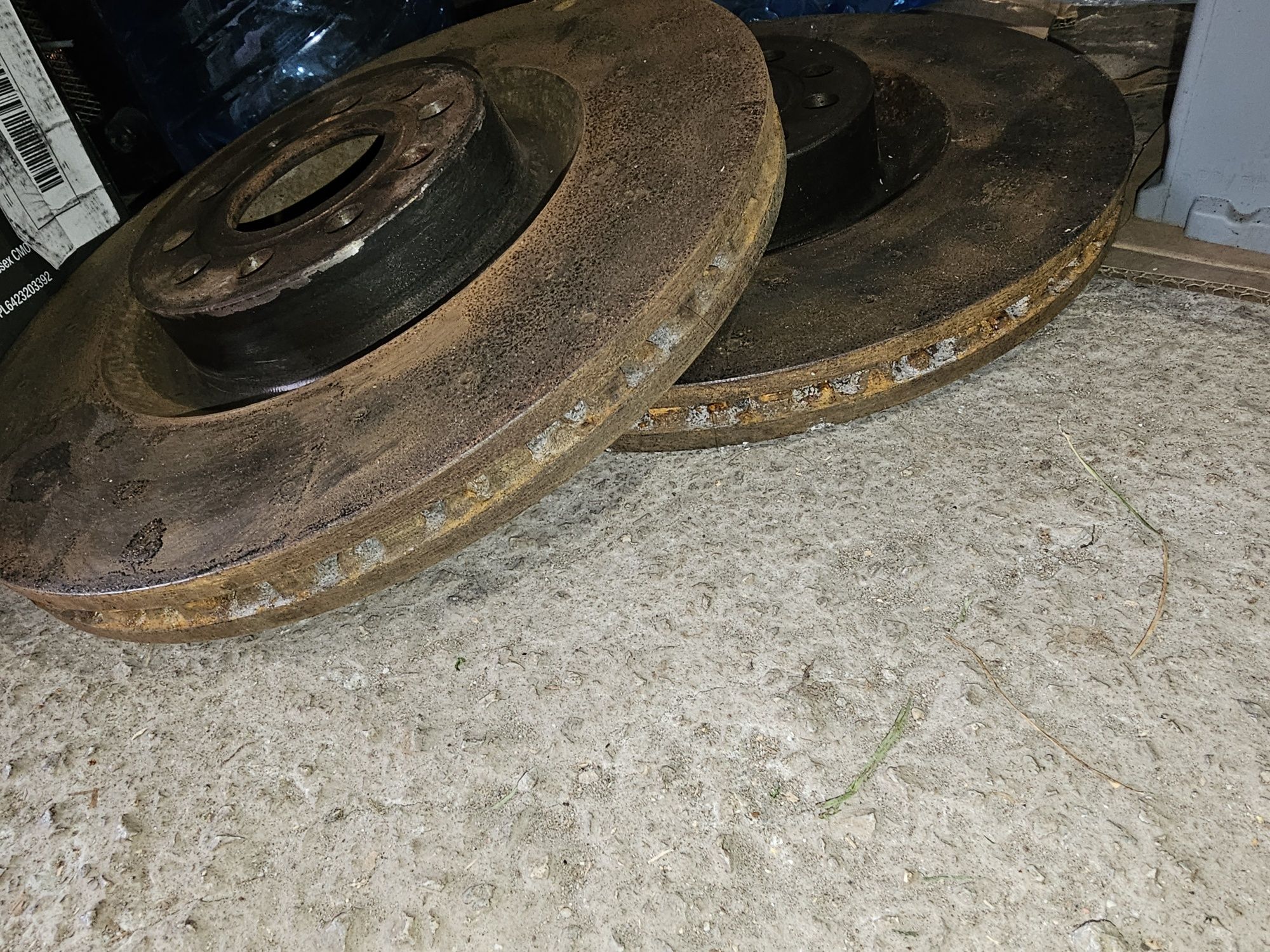 Апарати Brembo 18z